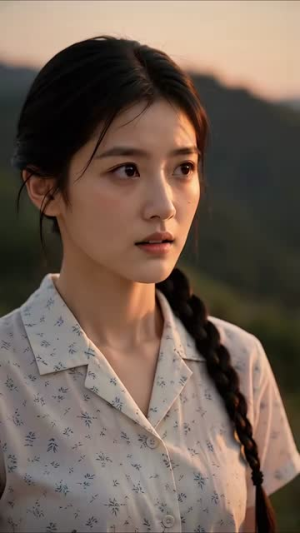 山风替我择良人(59集) 山风替我择良人(59集)看到了大结局