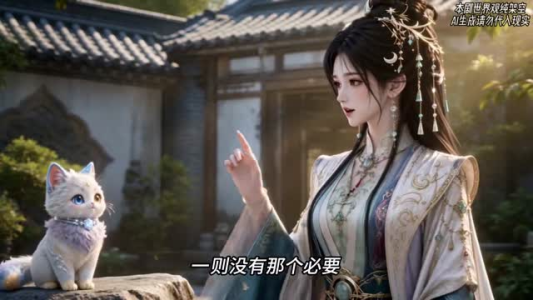 浅月！伪装神女的攻略法则（190集）全集在线看