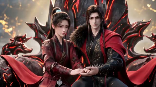 魔尊剑灵(45集) 魔尊剑灵(45集)热门短剧抢先