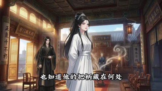 反派的养崽日常(25集) 反派的养崽日常(25集)热播古装短剧