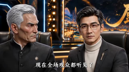落魄厨神摆摊:校花被我馋哭了(111集) 落魄厨神摆摊:校花被我馋哭了(111集)360网盘观看