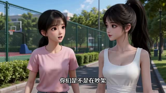 蛊心亦灵苗疆圣女逼我成亲(140集) 蛊心亦灵苗疆圣女逼我成亲(140集)短剧越看越精彩
