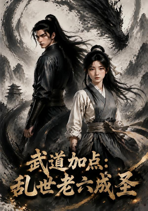 武道加点:乱世老六成圣(127集) 武道加点:乱世老六成圣(127集)女频短剧推荐