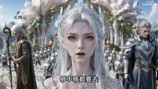 国降异界(137集) 国降异界(137集)在线看免费版