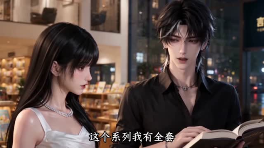 重生虐文前妻，踹掉男主抱闺蜜（60集）火爆短剧推荐