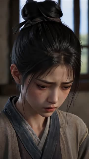 悍妻进门,扶起一家软骨头(90集) 悍妻进门,扶起一家软骨头(90集)好短剧分享