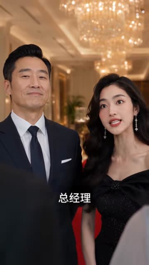 闪婚成宠:乞丐老公不好惹(56集) 闪婚成宠:乞丐老公不好惹(56集)好短剧分享