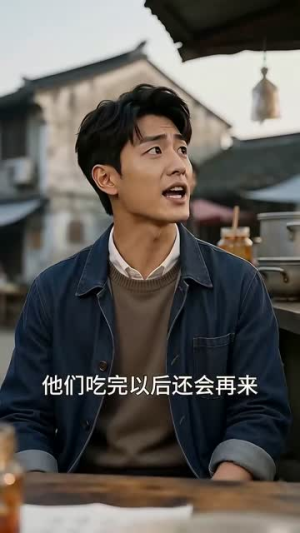 烟火人间恰逢你（48集）短剧在哪个平台