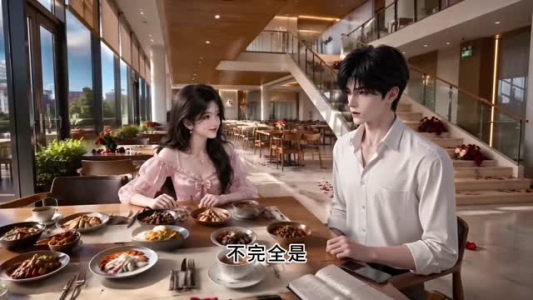 行李情缘第三季(31集) 行李情缘第三季(31集)女主角是谁