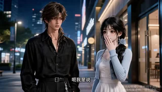 颠倒世界：美男拯救计划（135集）完整版