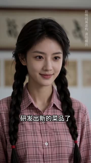 七零悍妻：带个落魄大少搞事业（129集）女主谁演的