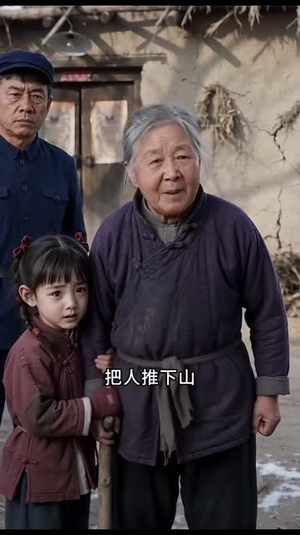 六零养家日记第二季(82集) 六零养家日记第二季(82集)精彩短剧推荐