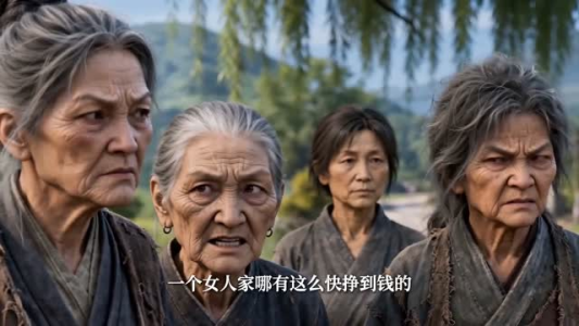 死对头总裁非要当我的狗（59集）热播短剧分享
