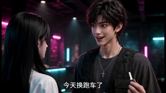 穿书打穿异界,养我反派萌娃(80集) 穿书打穿异界,养我反派萌娃(80集)在线观看完整版