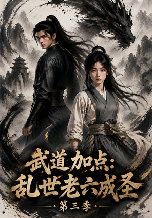 武道加点：乱世老六成圣第三季（164集）精彩短剧看全集