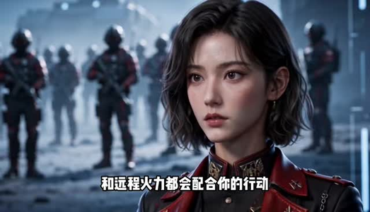 金刚归国，我被749局收编了（81集）一口气追完全集