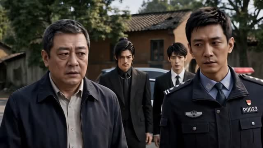 天下无拐(72集) 天下无拐(72集)免费看全集