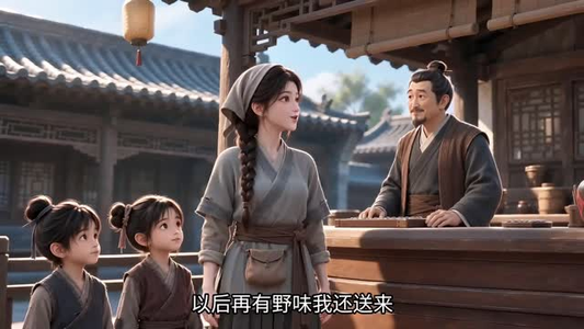 阿姐逆袭,带富全家(101集) 阿姐逆袭,带富全家(101集)好看到停不下来