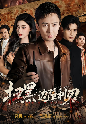扫黑:边陲利刃(73集) 扫黑:边陲利刃(73集)百亿短剧抢先看