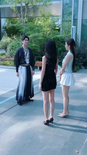 高手下山都闪开,退婚我先来(71集) 高手下山都闪开,退婚我先来(71集)短剧全集大结局