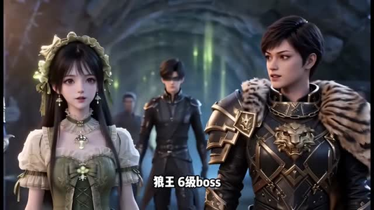 穿成游戏文里男主的植物人妹妹(177集) 穿成游戏文里男主的植物人妹妹(177集)集免费看短剧