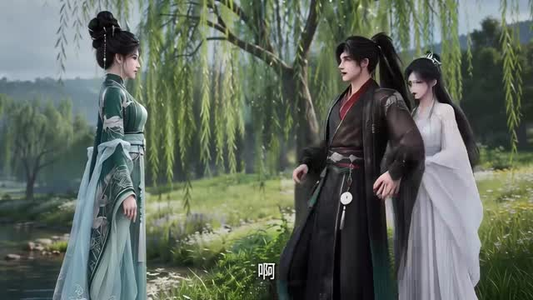 日行一善,女帝惊呼反派竟成圣人了第四季(164集) 日行一善,女帝惊呼反派竟成圣人了第四季(164集)好看短剧分享