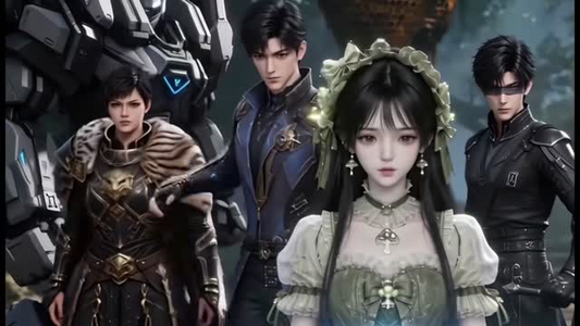 穿成游戏文里男主的植物人妹妹(177集) 穿成游戏文里男主的植物人妹妹(177集)短剧推荐分享