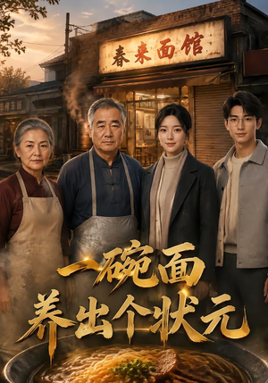 一碗面养出个状元(60集) 一碗面养出个状元(60集)番茄短剧看全集
