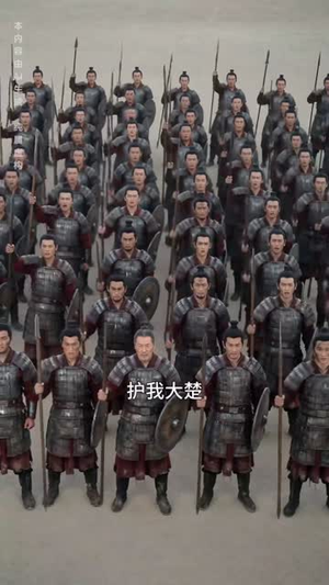 异世伶歌:古代男团风华录(49集) 异世伶歌:古代男团风华录(49集)在线观看全集