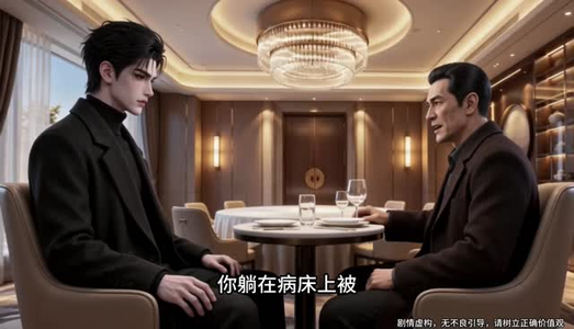 桃香入眠温柔相伴，太子爷的掌心宠（170集）短剧热门分享