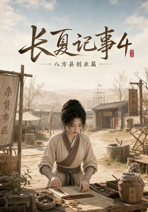 长夏记事4,八方县创业篇(94集) 长夏记事4,八方县创业篇(94集)短剧免费看全集
