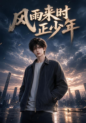 风雨来时正少年(70集) 风雨来时正少年(70集)热门短剧追到爽