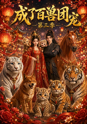 成了百兽团宠第三季(35集) 成了百兽团宠第三季(35集)排行榜前十短剧