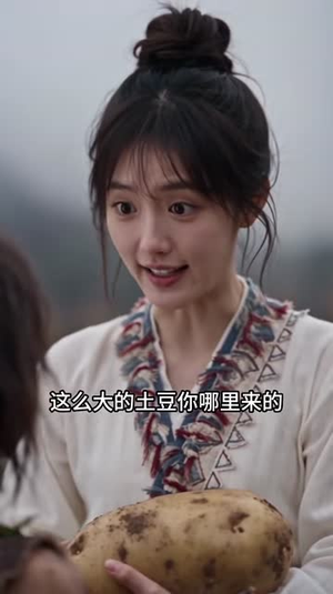 我的别墅通两界，摆摊的我赚了亿点点第二季（98集）好看短剧分享