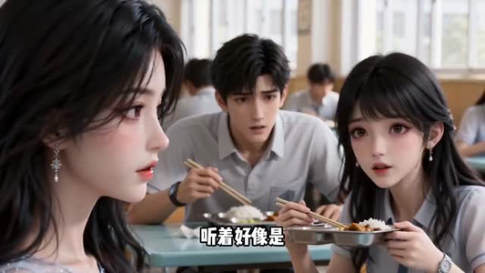 炮灰她一路飒,反派一路垮(100集) 炮灰她一路飒,反派一路垮(100集)贝贝短剧分享