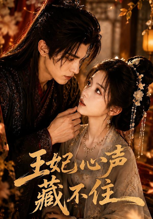 王妃心声藏不住(128集) 王妃心声藏不住(128集)穿越短剧推荐