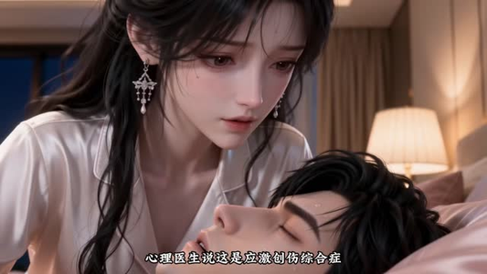 过往皆散,余生同栖第三季(130集) 过往皆散,余生同栖第三季(130集)百度网盘在线看