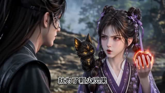 大小姐她偏不当炮灰(130集) 大小姐她偏不当炮灰(130集)女主谁演的