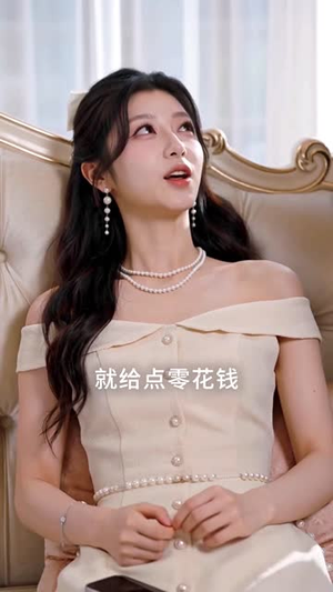 千金归来，她被全世界宠爱第二季（70集）分享好看的短剧
