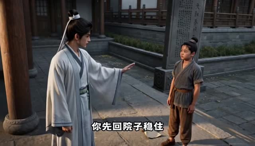 潮头立,青史名第四季（66集）视频在线看