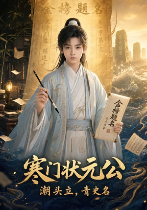 寒门状元公潮头立，青史名（83集）这部短剧我爱了