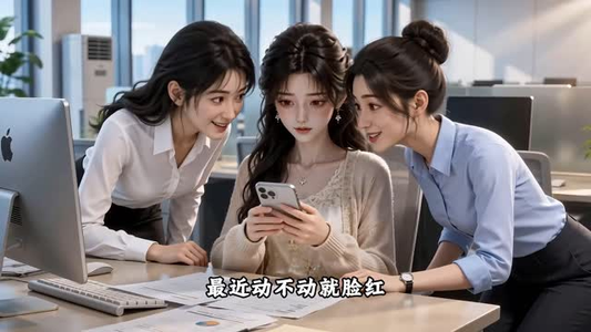 心动只予你（54集）免费观看完整版