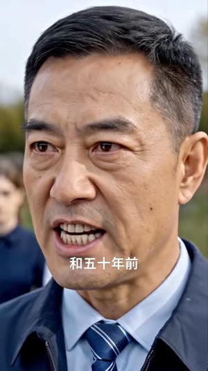 动物灭绝：我打造全球唯一动物城（60集）爆火短剧抢先看