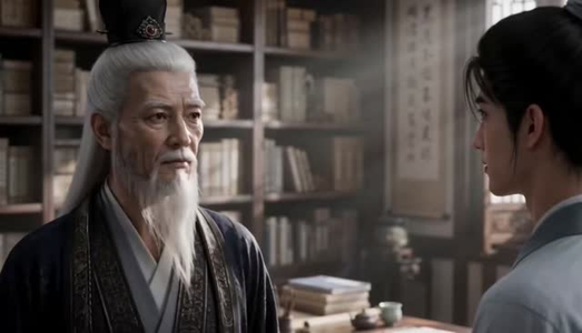 潮头立,青史名第三季（60集）在线观看完整版
