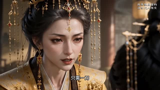 惊秋辞(55集) 惊秋辞(55集)一口气看完全集