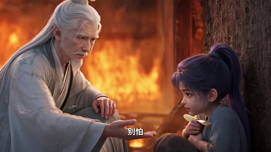 青清子衿（50集）这部短剧太好看