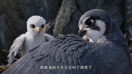 穿成顶美动物抱大腿第三季（98集）集免费看短剧