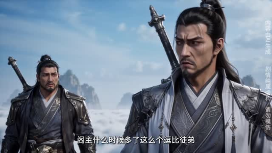这个师兄有点强第三季(57集) 这个师兄有点强第三季(57集)哪个网站可以看