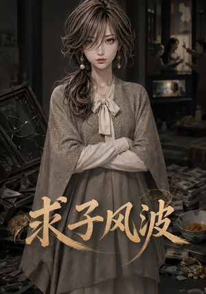 求子风波（60集）短剧太好看了吧