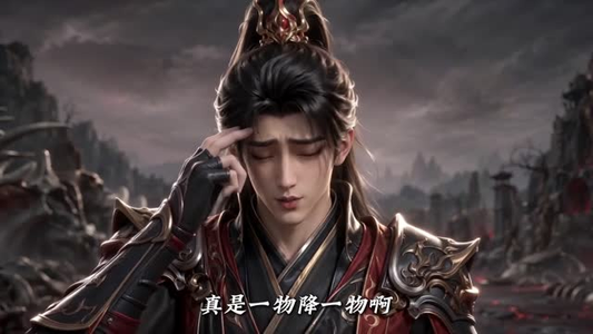 出关即巅峰第三季（99集）短剧全集完整版